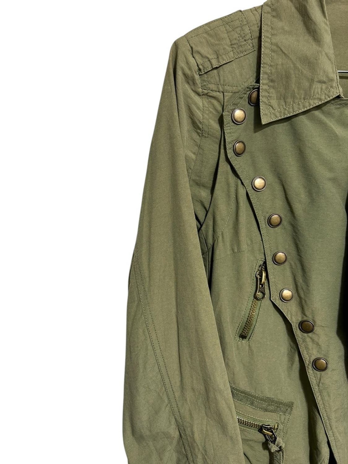 vtg jacket 상품이미지3