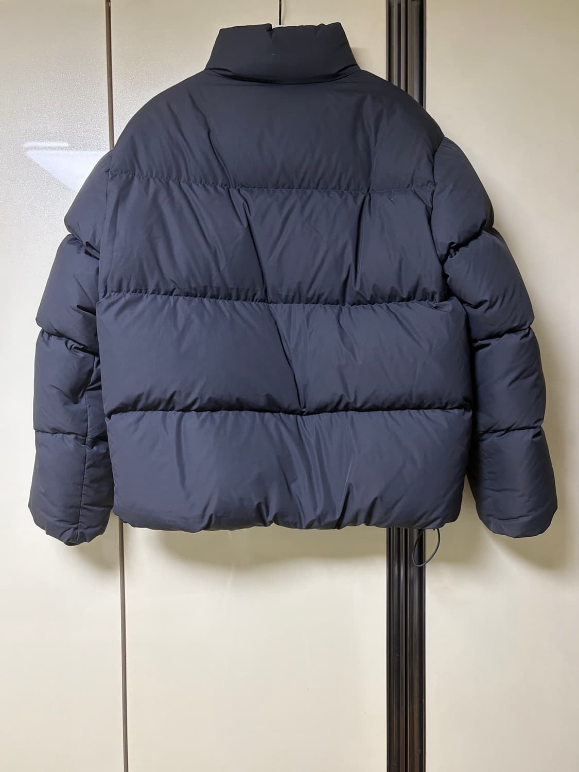 무탠다드 패딩 상품이미지2