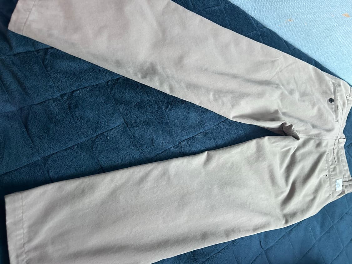 Ryoo 치노팬츠 라지 상품이미지2