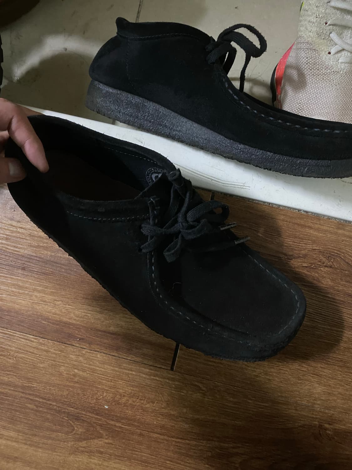 클락스 왈라비 270 상품이미지3