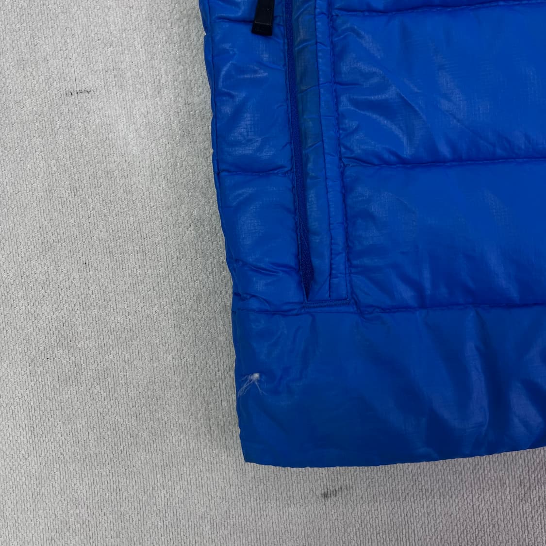 105 나이키 acg 경량 포켓 패딩 상품이미지6