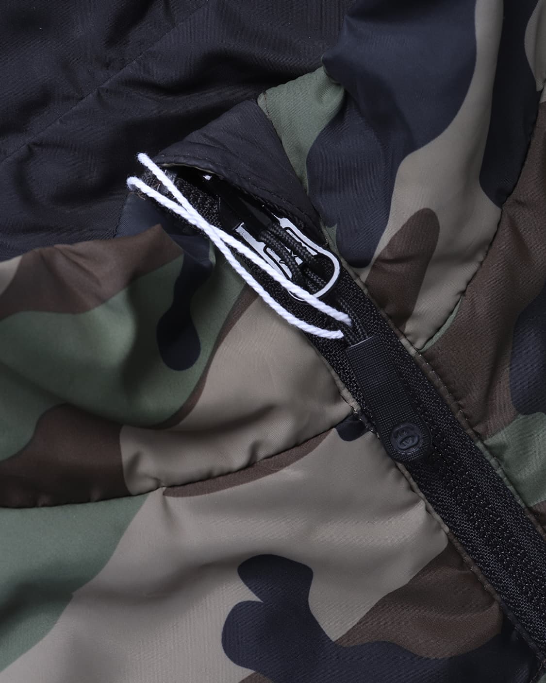 스투시 STUSSY Reversible Insulation Jacket 상품이미지8