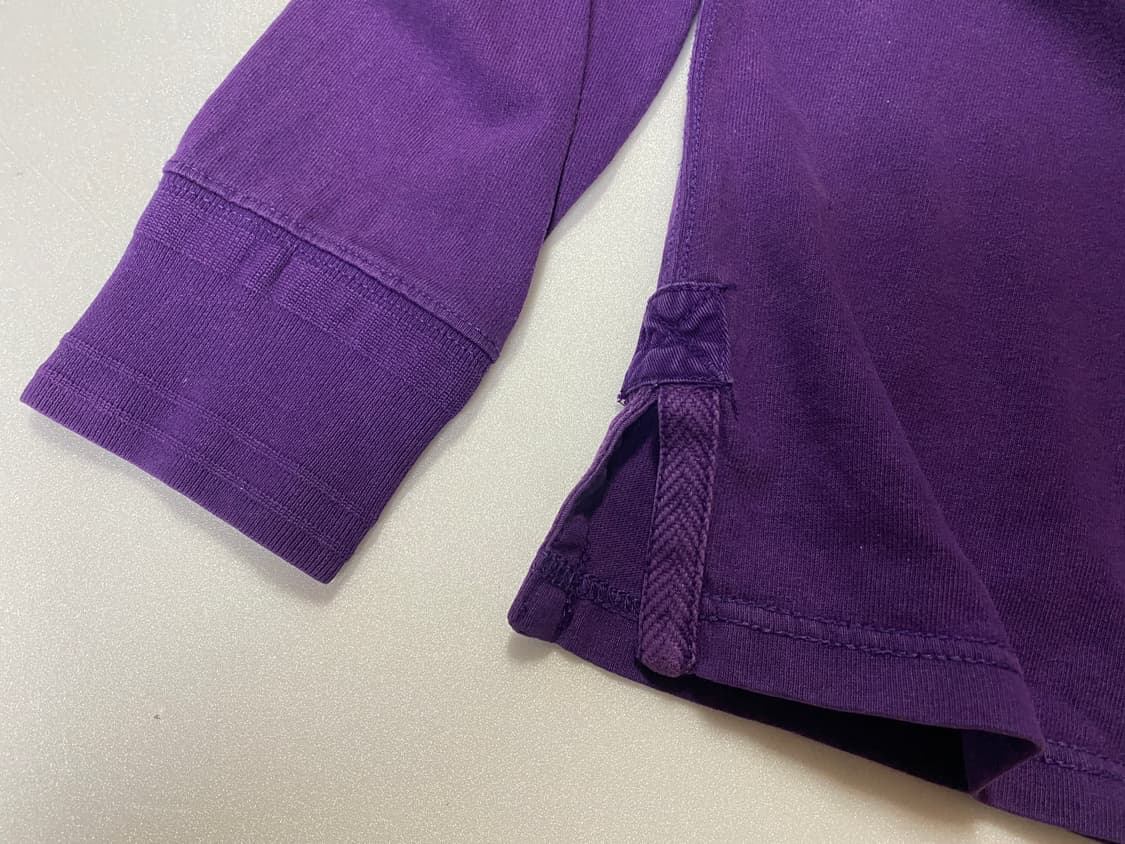 Polo 럭비카라티 L 상품이미지7