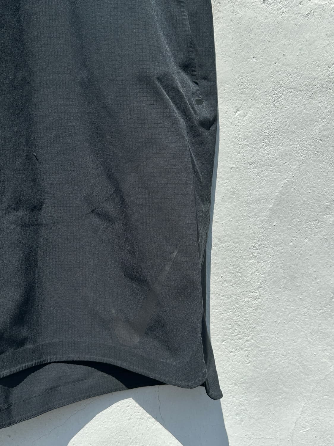 [2XL] 나이키 블랙 러닝 반바지 상품이미지3