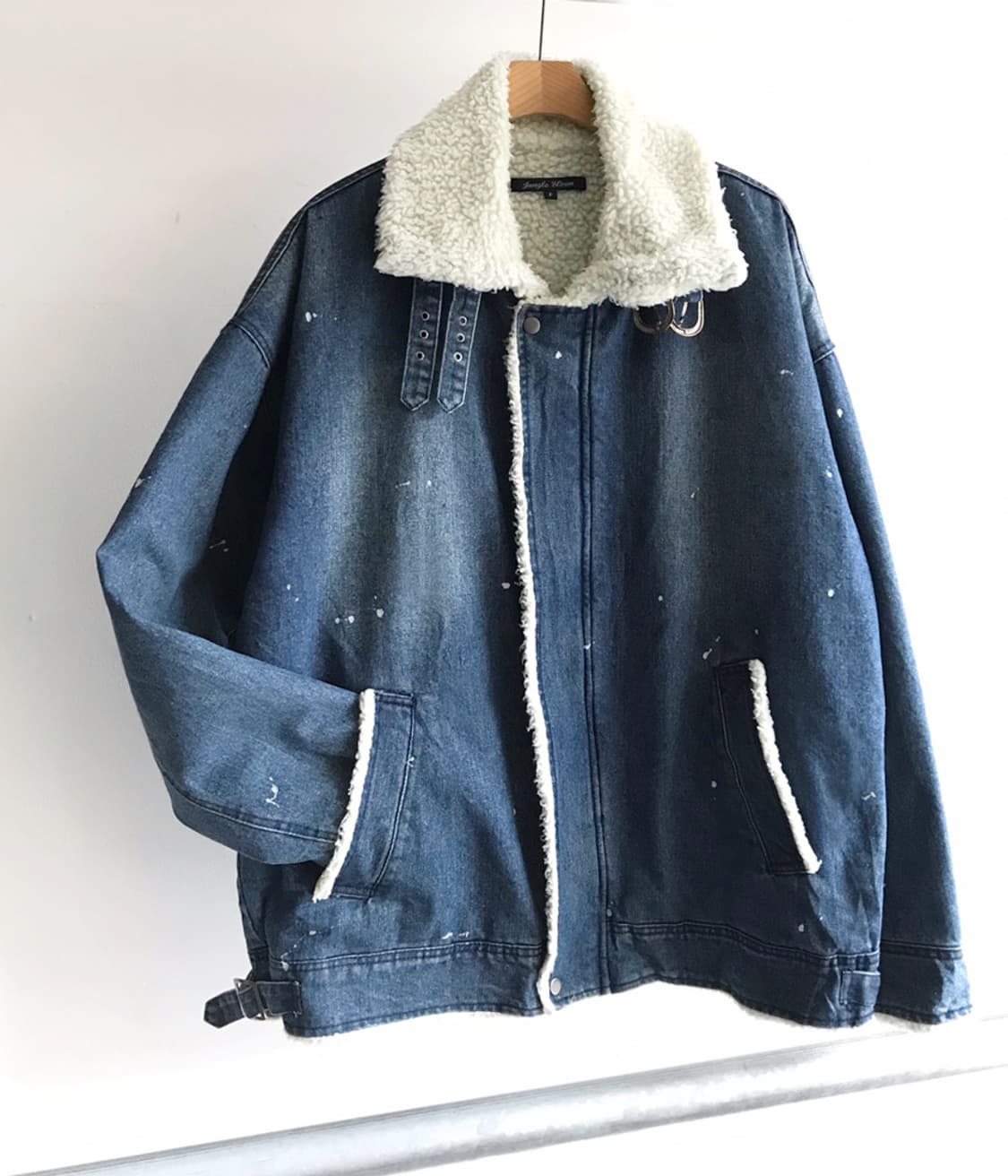 JUNGLE STORM 상품이미지1