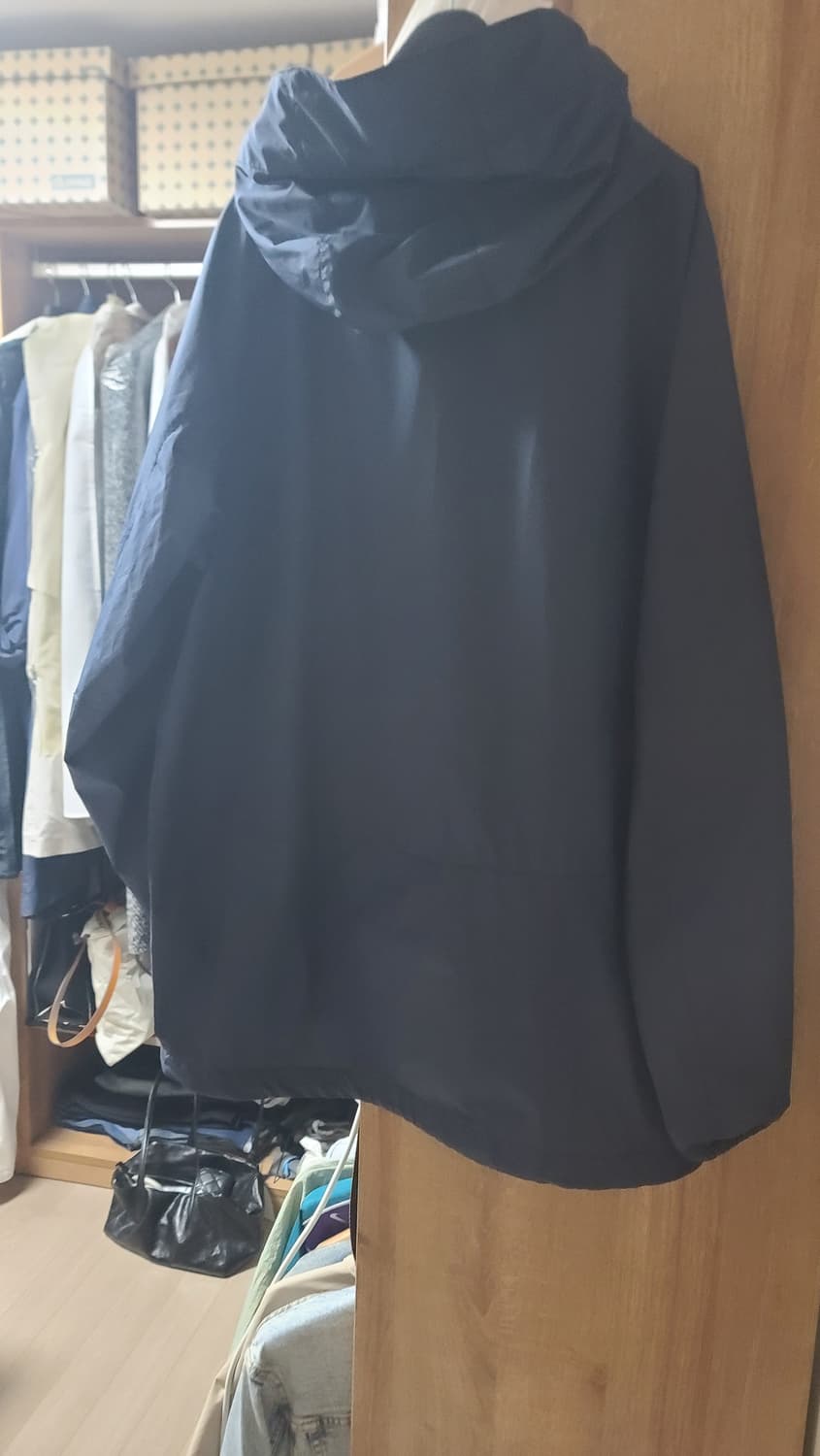 Chums 바람막이 자켓 XL 상품이미지4