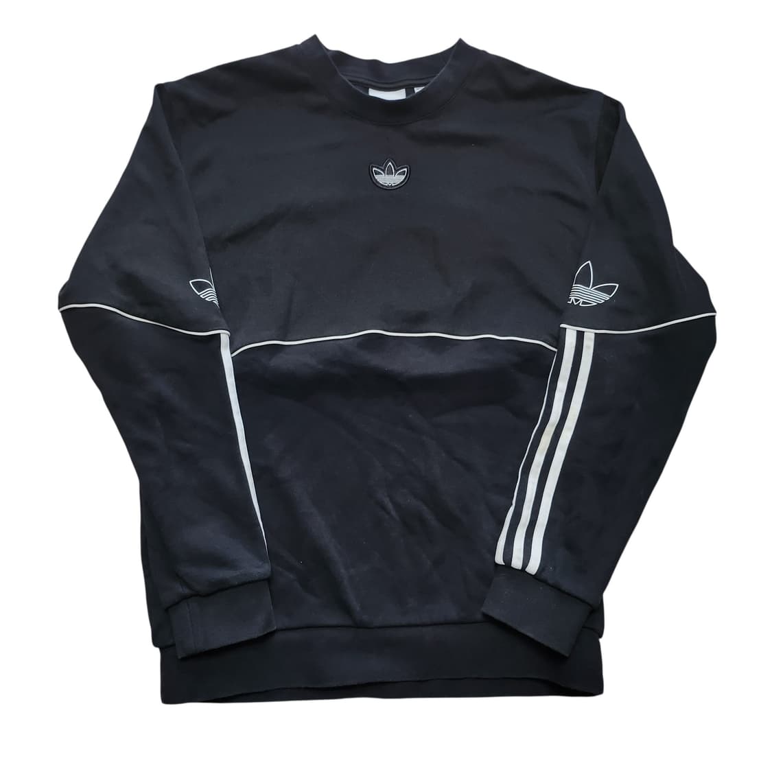 아디다스 맨투맨 상품이미지1