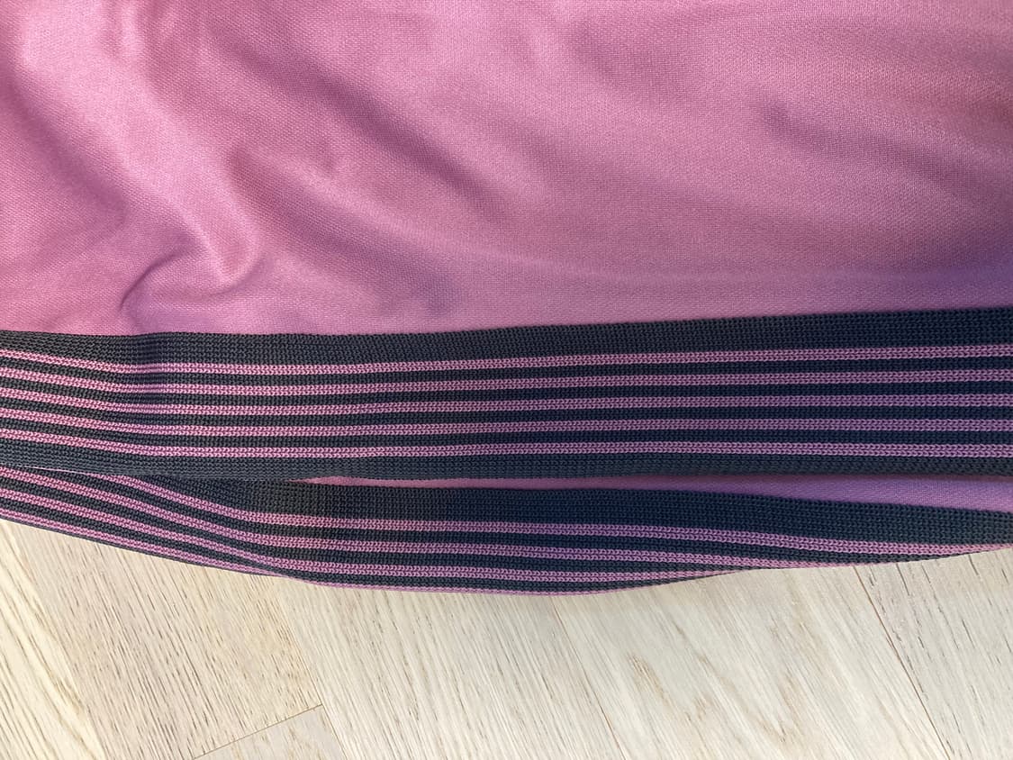 니들스 트랙팬츠 검핑M 상품이미지2