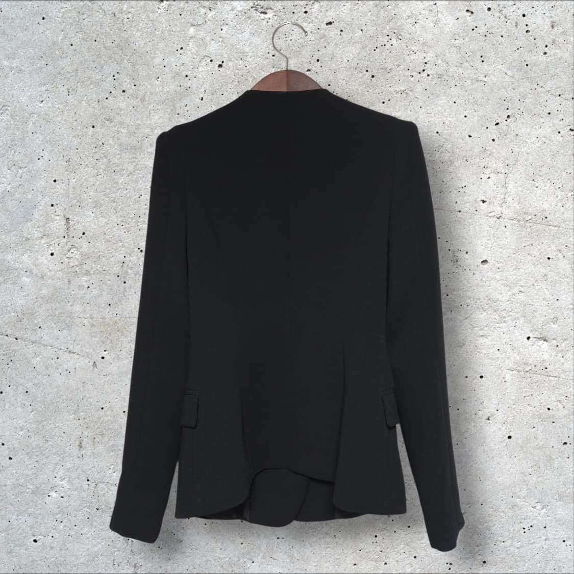 블랙 블레이저 (90/S) 상품이미지4