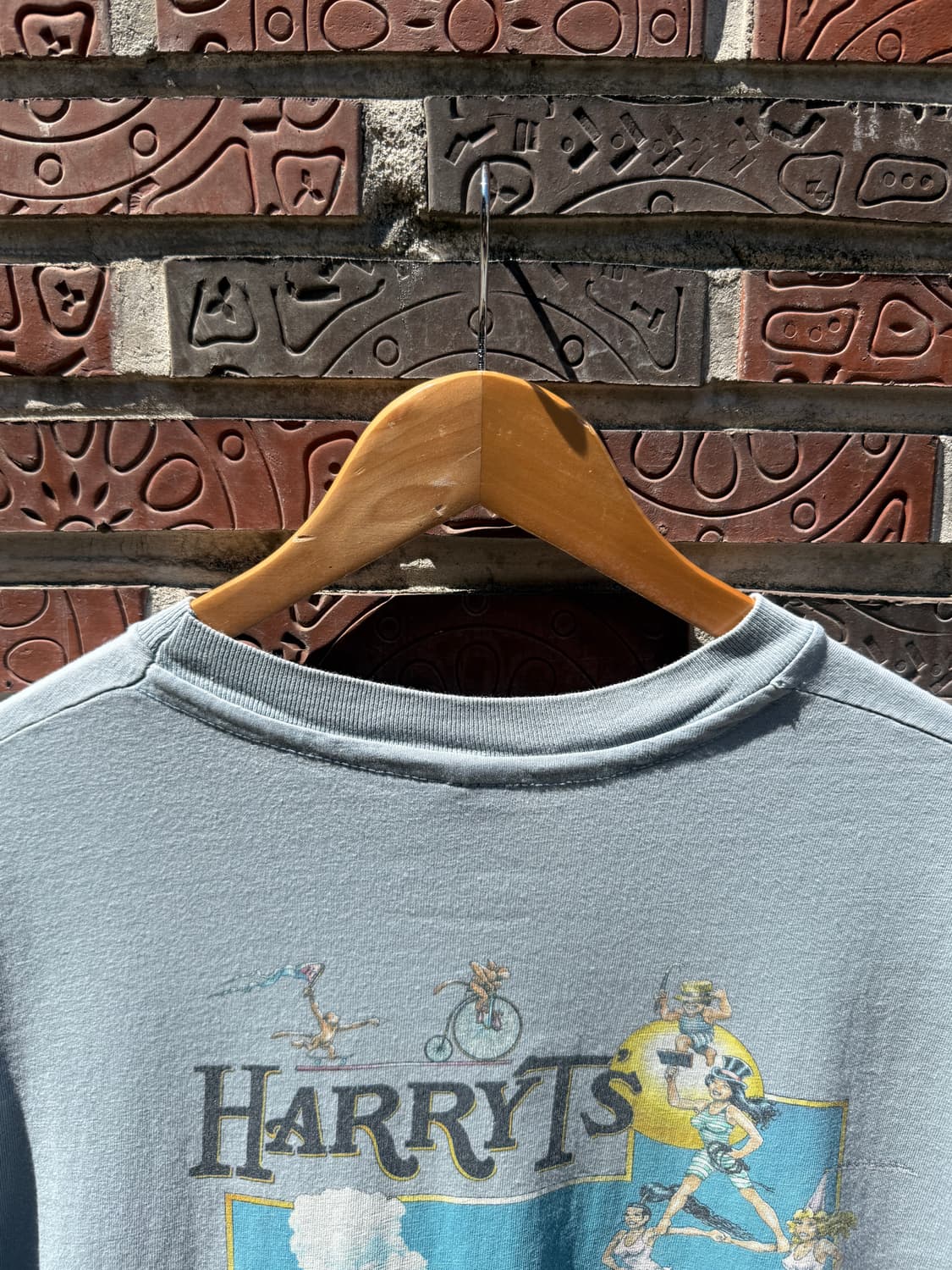 Harry T’s 90s 빈티지 티셔츠 상품이미지9