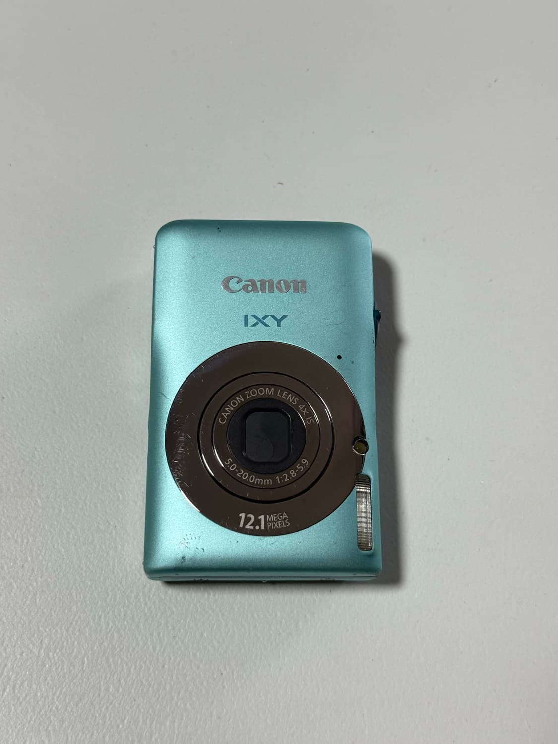 인스타 갬성 예지 카메라 ixy 200f(ixus 105) 작례o 상품이미지6