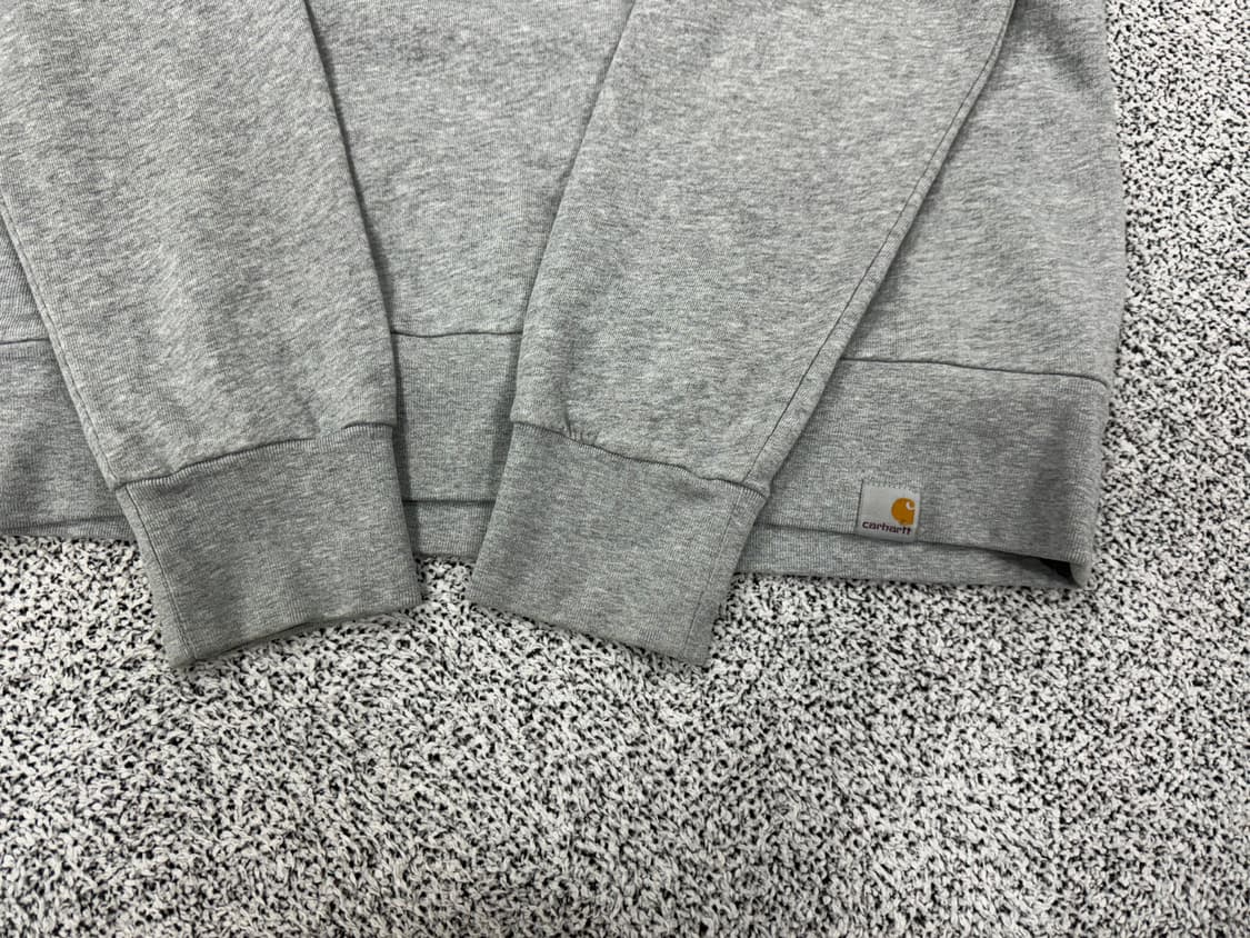 칼하트 WIP 89스웻셔츠 상품이미지3