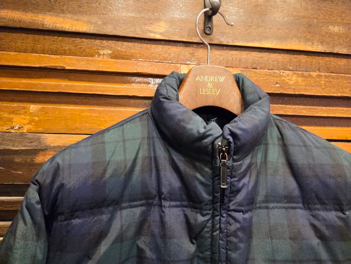 에디바우어 구스다운자켓 상품이미지4