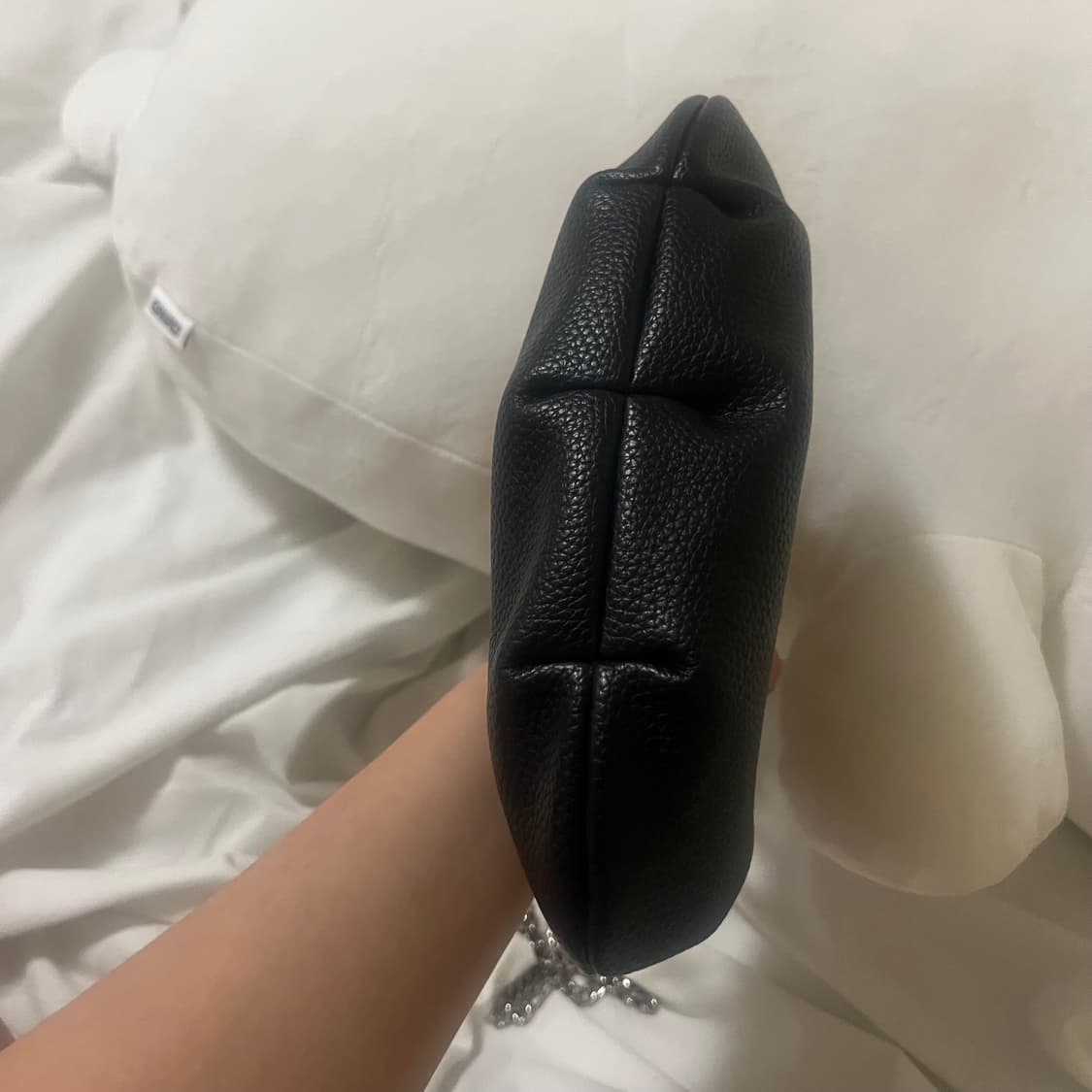 비비안웨스트우드 복조리백 상품이미지3