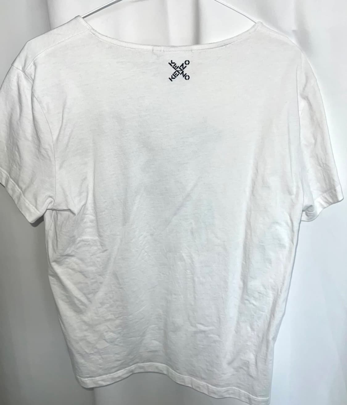 겐조 반팔티 상품이미지2