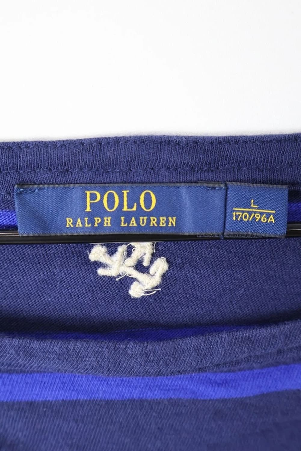 Polo Ralph Lauren Stripe Long Sleeve 상품이미지8