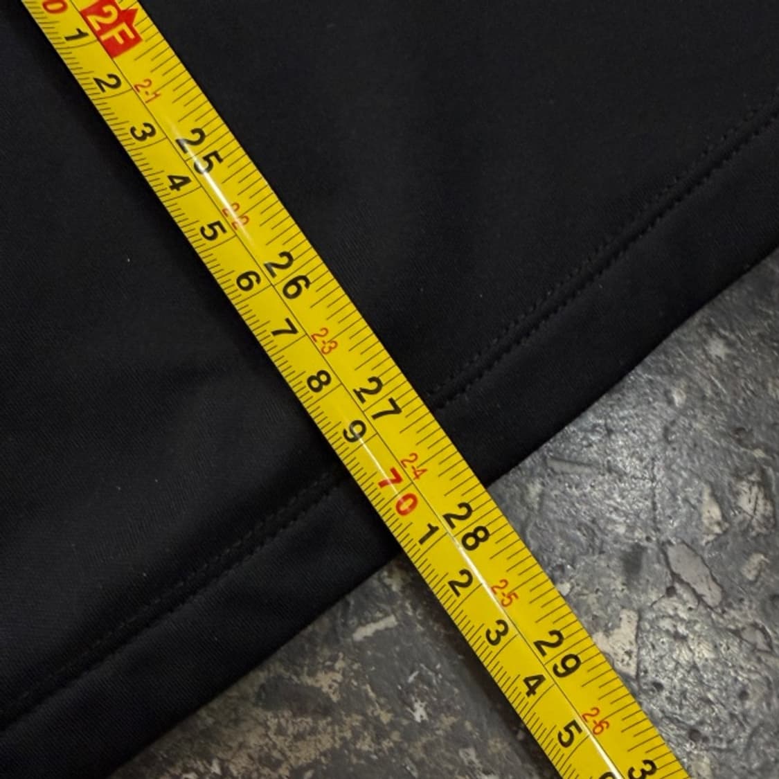 100 나이키 써마핏 스트라이크 윈터 워리어 드릴탑 상품이미지7
