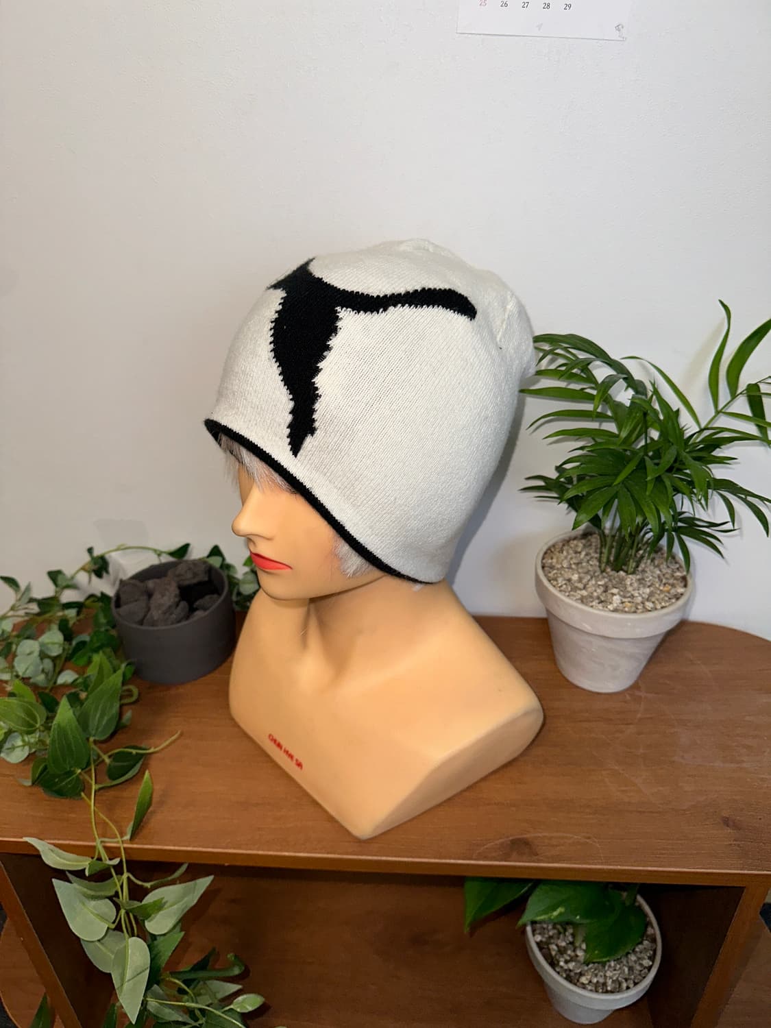 Puma reversible beanie 상품이미지5