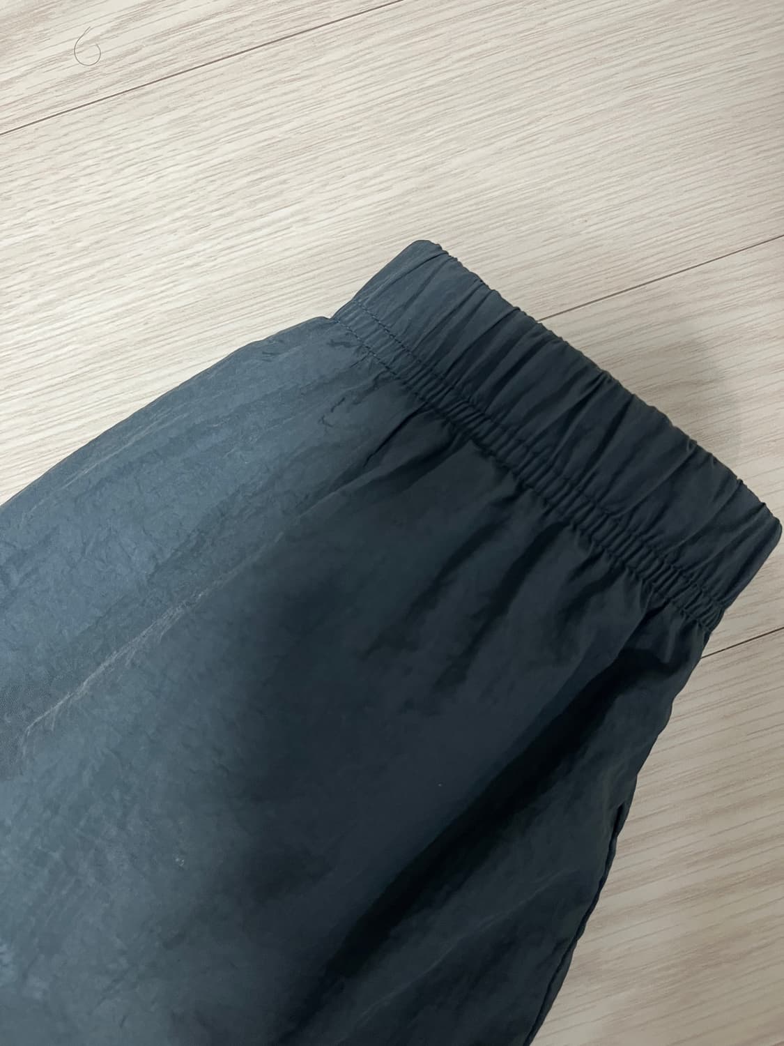 브라운브레스 네이비 바람막이 상품이미지7