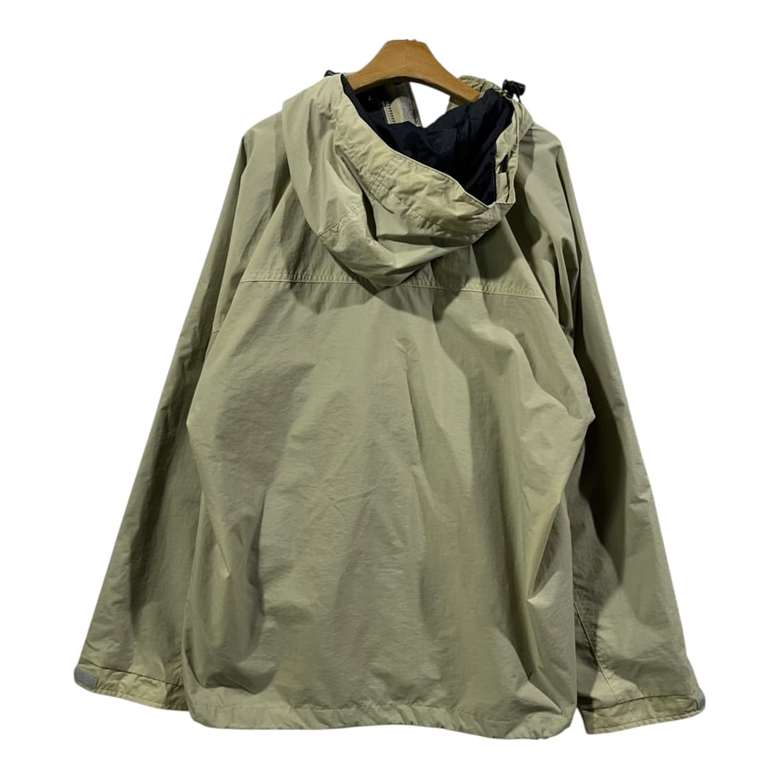 [THE NORTH FACE] 노스페이스 후드 바람막이 상품이미지2