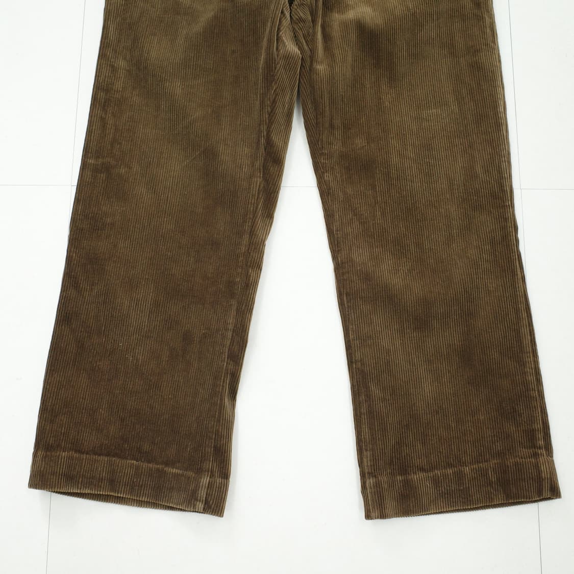 60s 프렌치 코듀로이 워크 팬츠 프랑스생산  상품이미지3