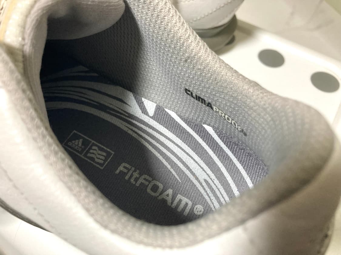 아디다스 씬테크 여성 골프화 235 상품이미지6