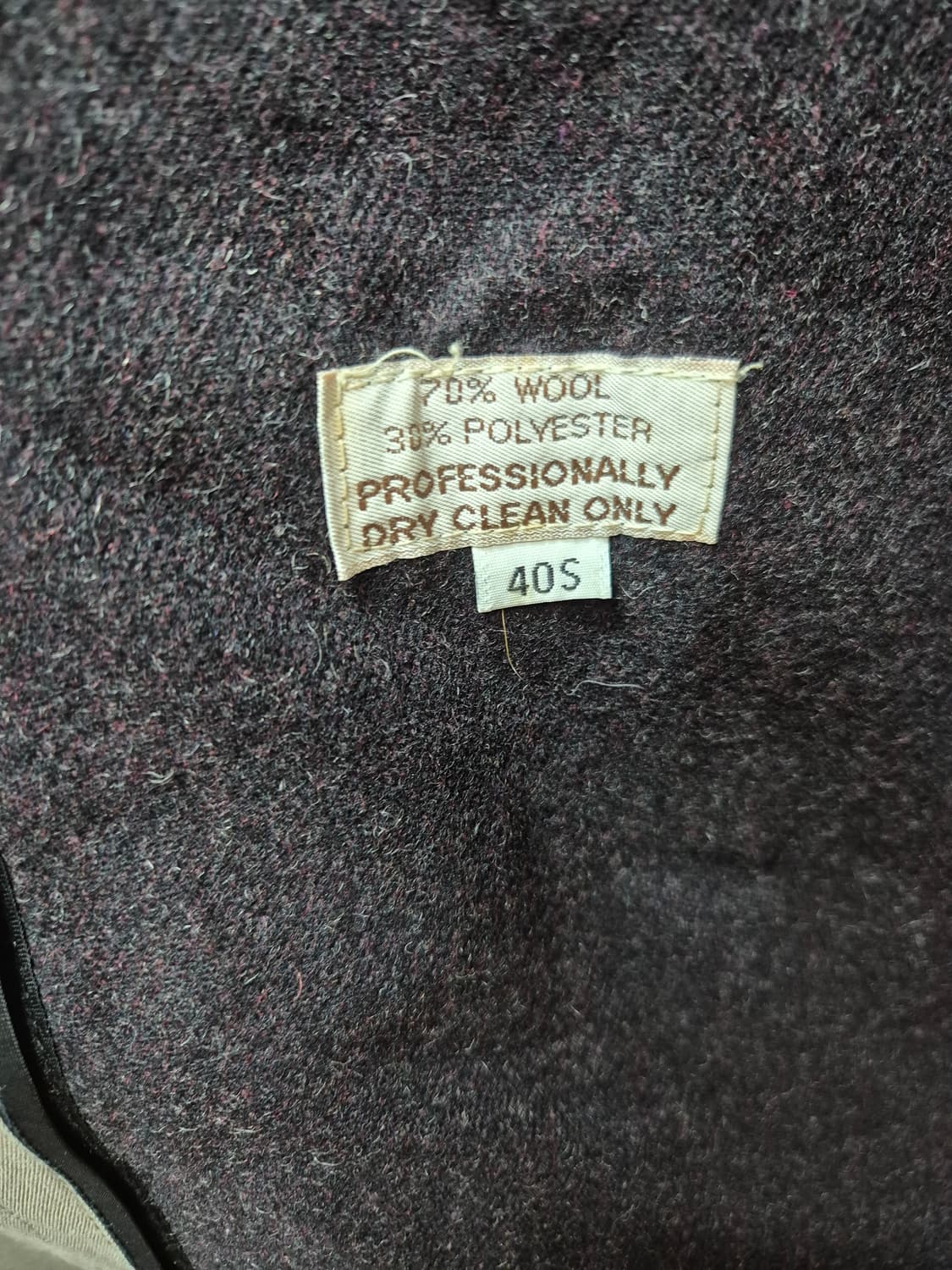 크리스찬 디올 트렌치코트 상품이미지6