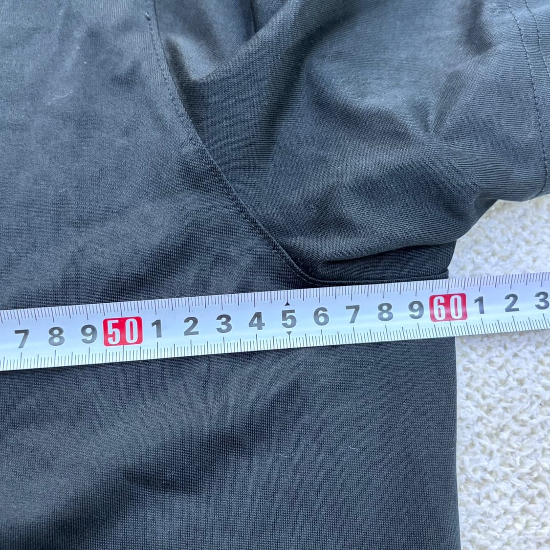 2XL 나이키 드라이핏 반팔 티셔츠 0327E 상품이미지7