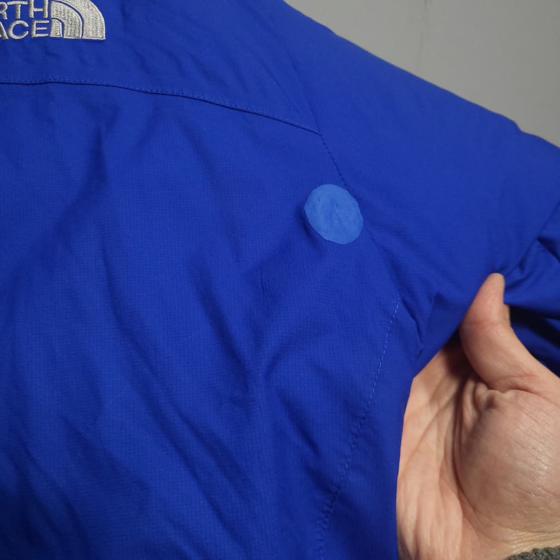 노스페이스 뉴히말라야 110 상품이미지9