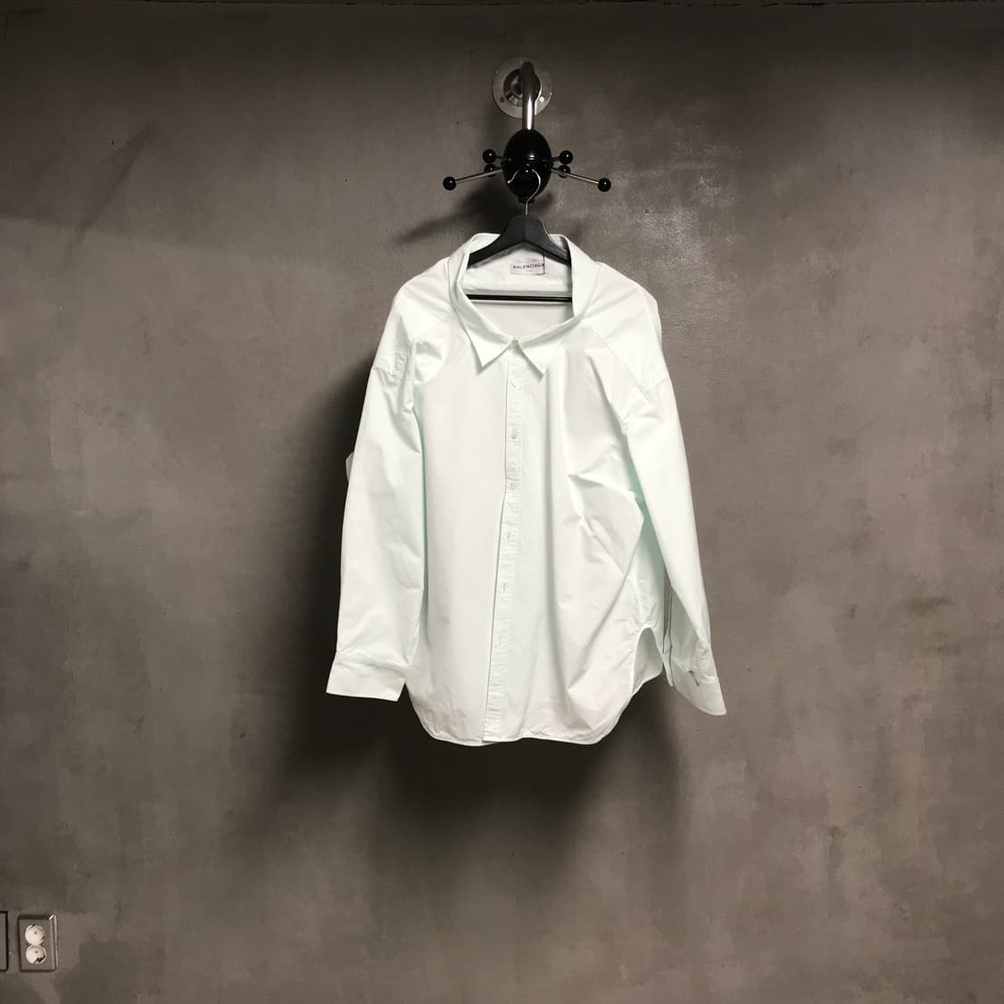 발렌시아가 셔츠 38 상품이미지1