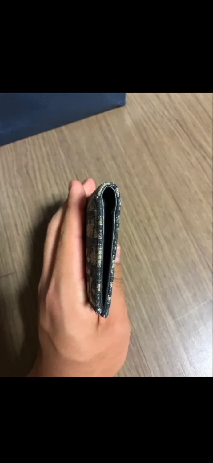 디올 오블리크 오거나이저 풀구성 S급 상품이미지6