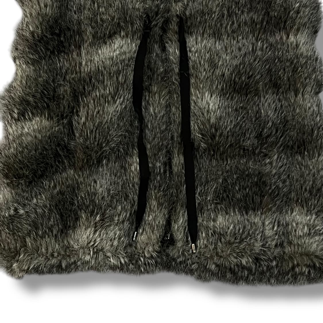  아르마니익스체인지 퍼 베스트 y13890 상품이미지5