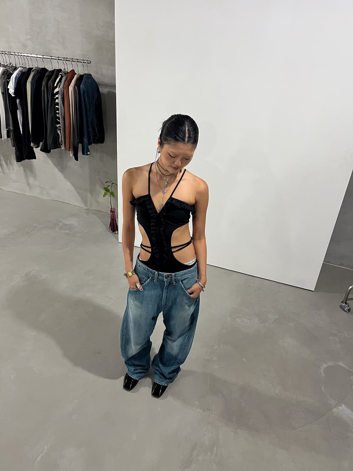 Levi’s Engineered Jeans 상품이미지4