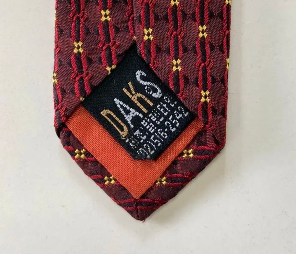 닥스 넥타이 상품이미지6