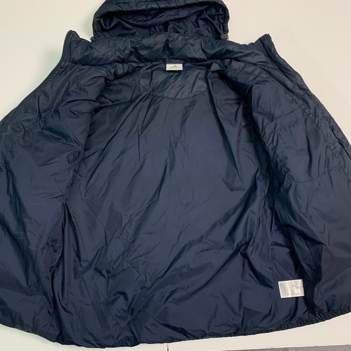 레알마드리드 패딩 상품이미지4