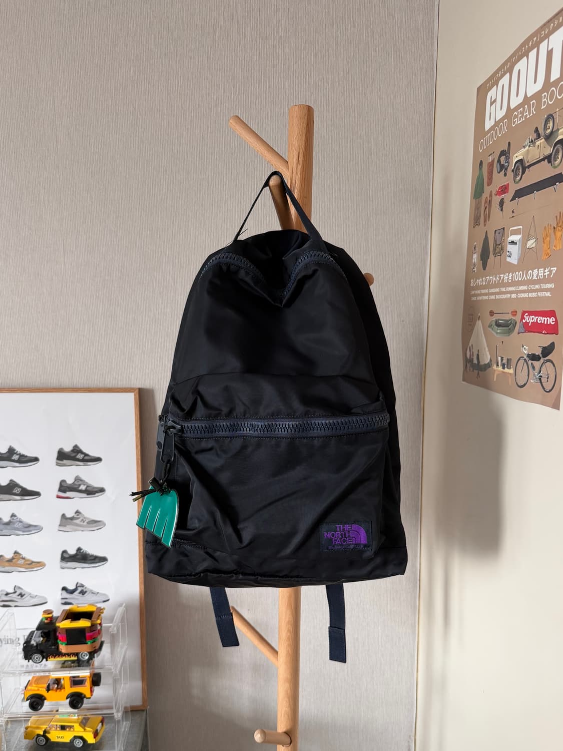 The North Face Purple Label Backpack 상품이미지1
