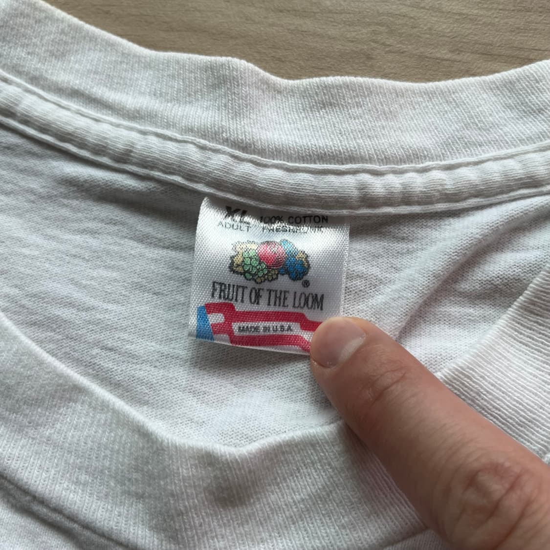[XL] 90s 빈티지 아키라 로봇팔 티셔츠 상품이미지2