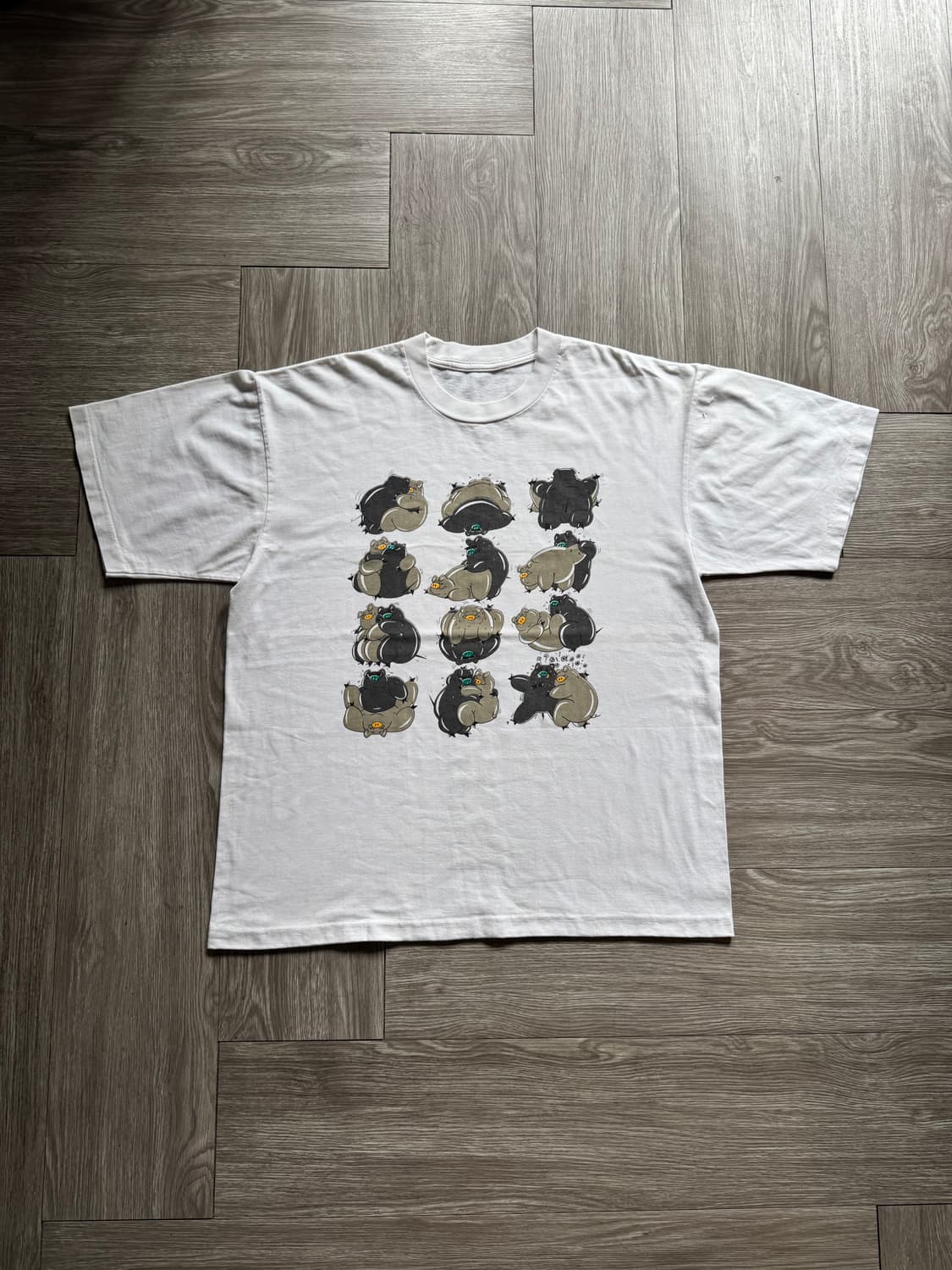 90s Sex Tee 상품이미지1