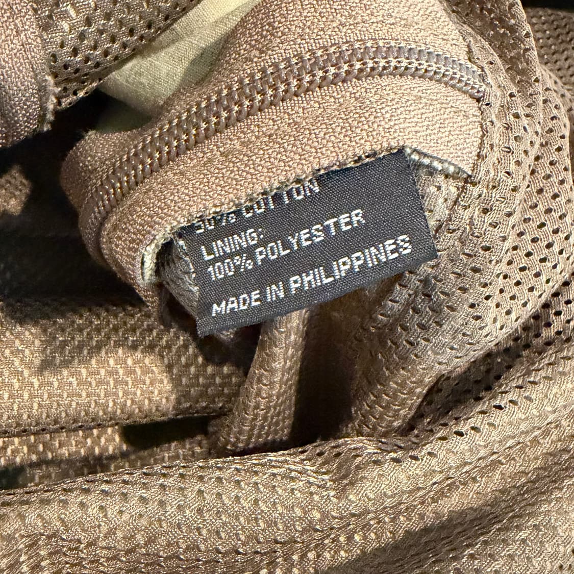 [ARMA] 알마 택티컬 디멘션 재킷  상품이미지4