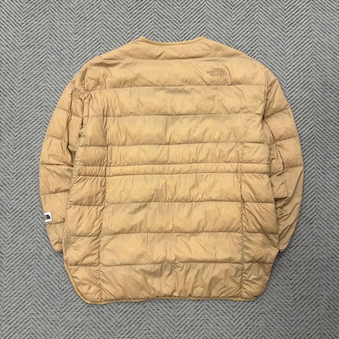 노스페이스 라이너 패딩 v1397 상품이미지2