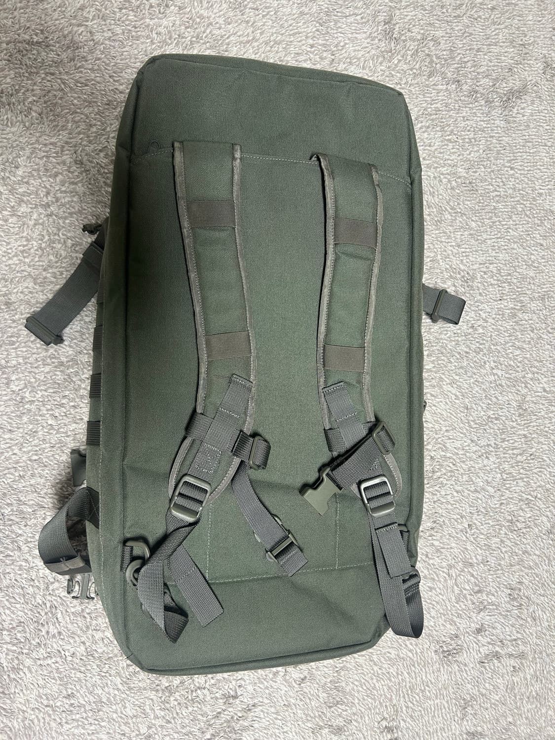 맥포스 알바트로스 3way 포리지  상품이미지4