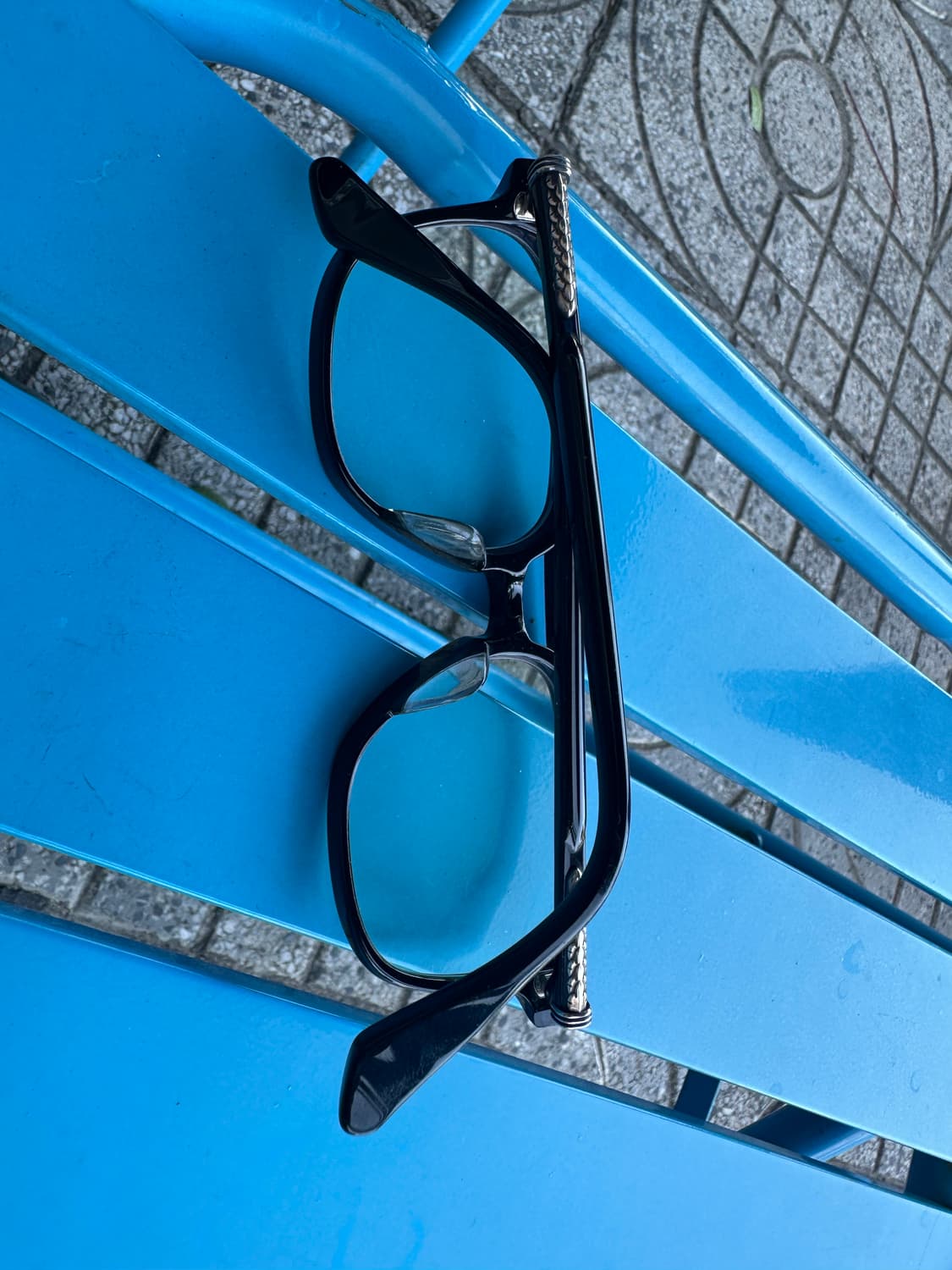 chrome hearts ZIPHER 상품이미지3