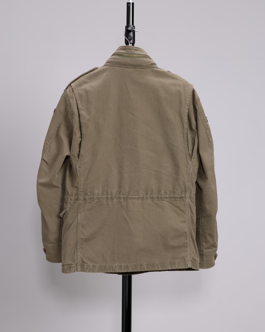 폴로 랄프로렌 소령 야상 m65 필드자켓 S(100) 상품이미지2