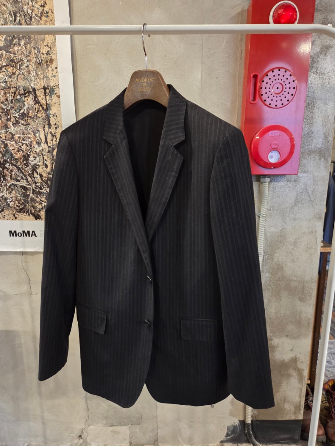마가렛 호웰 자켓  상품이미지9
