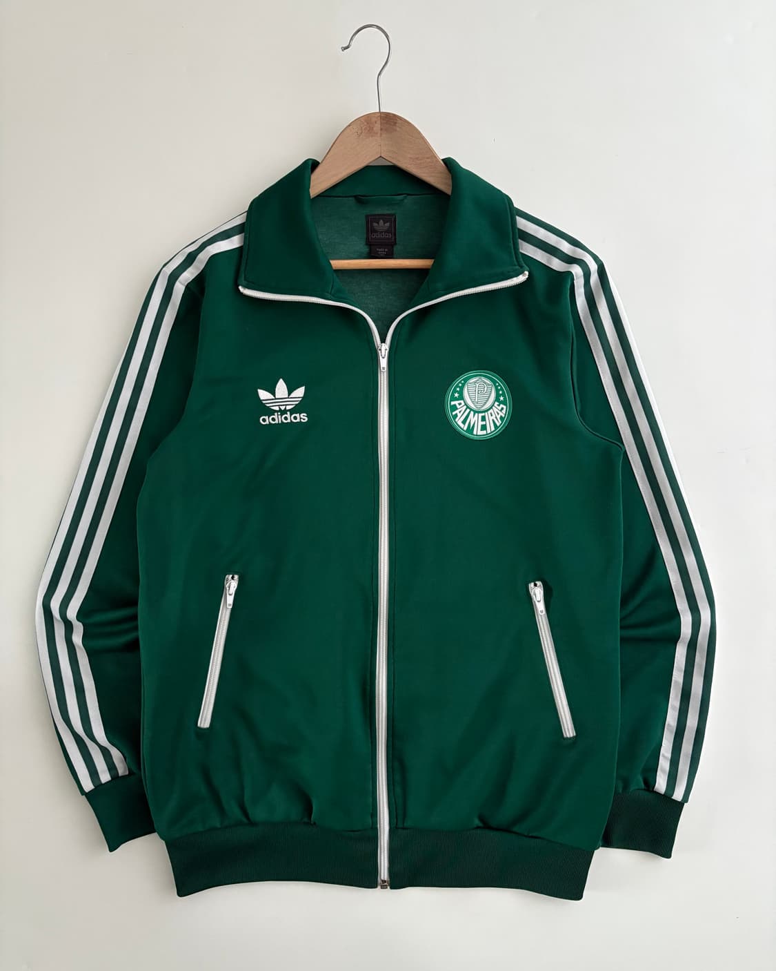 Adidas 아디다스 00‘s 올드스쿨 팔메이라스 D-FB 트랙탑 상품이미지3