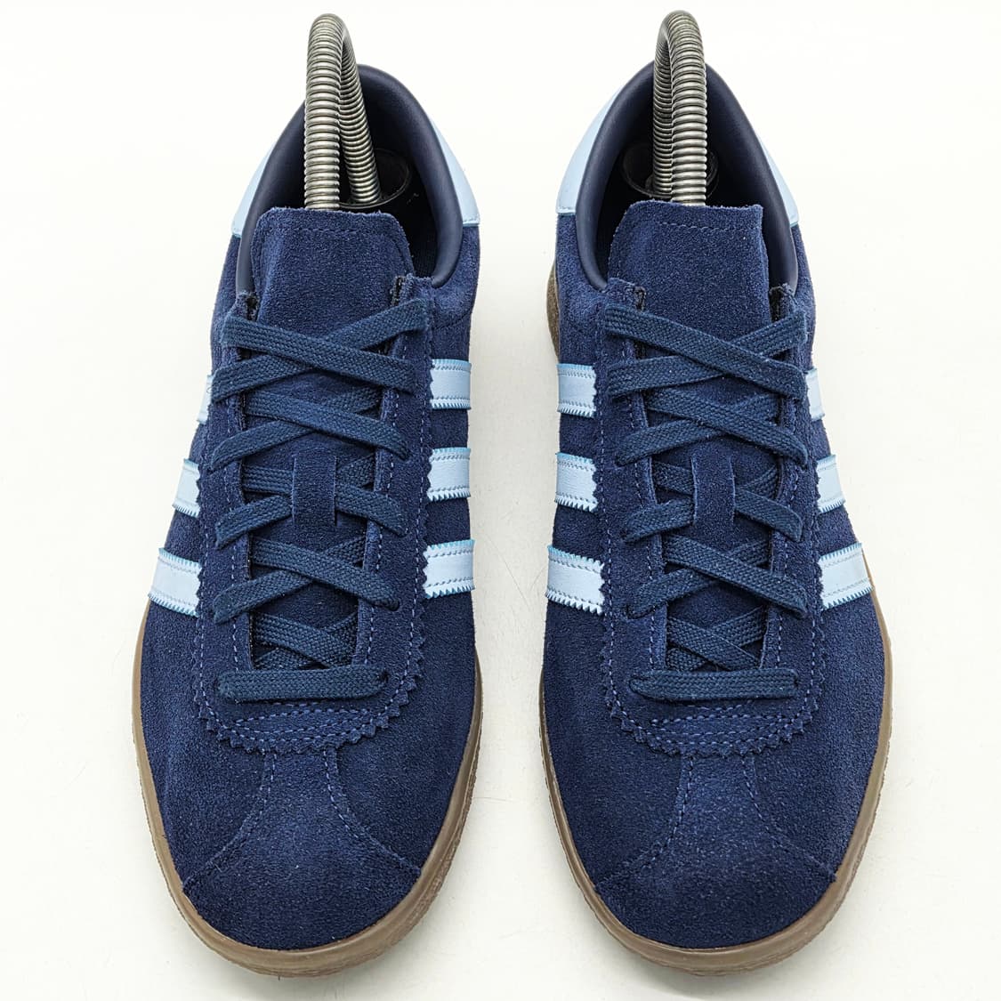 아디다스 슈타트 나이트 인디고 클리어 스카이 (250) 상품이미지4