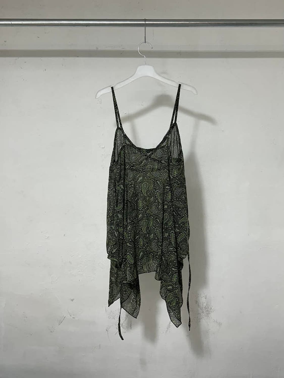 vtg dress 상품이미지5