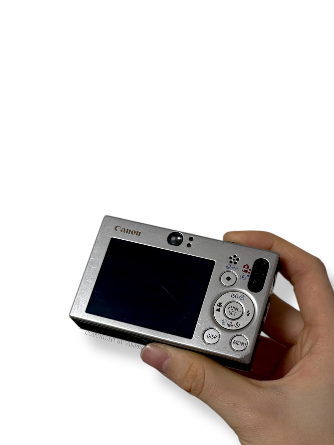 캐논 익서스 70(ixus 70,ixy 10) 디지털 카메라 디카 상품이미지9