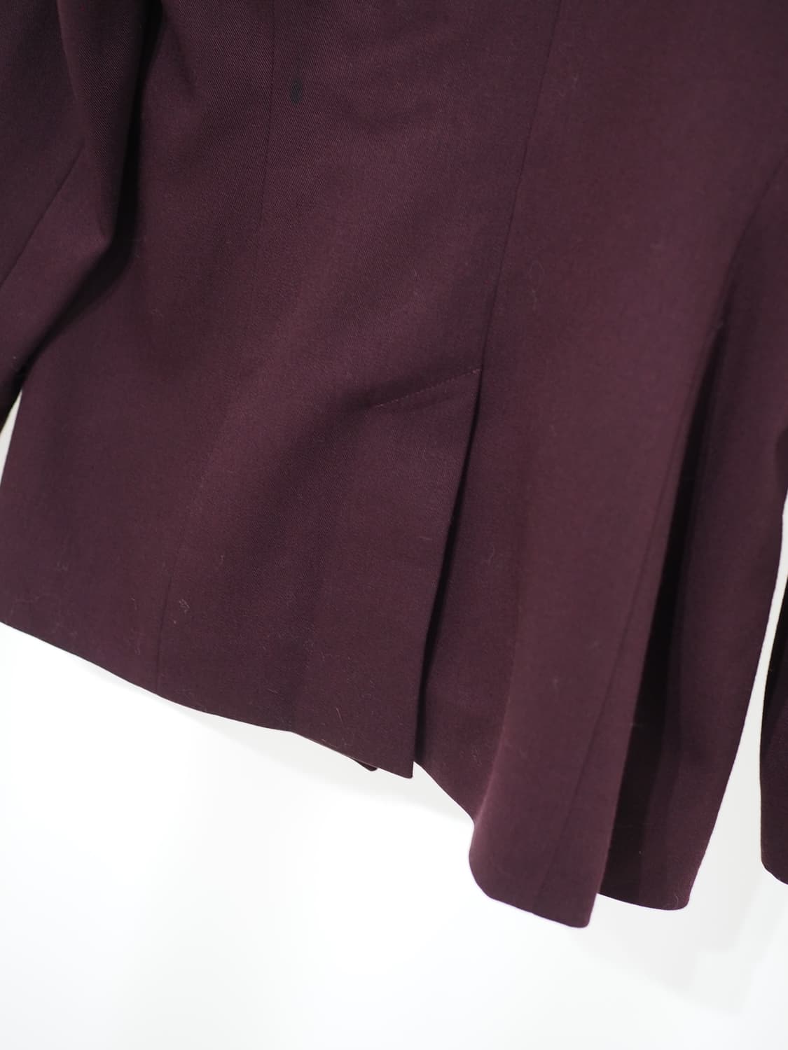 KATHARINE HAMNETT double breasted jacket 상품이미지5