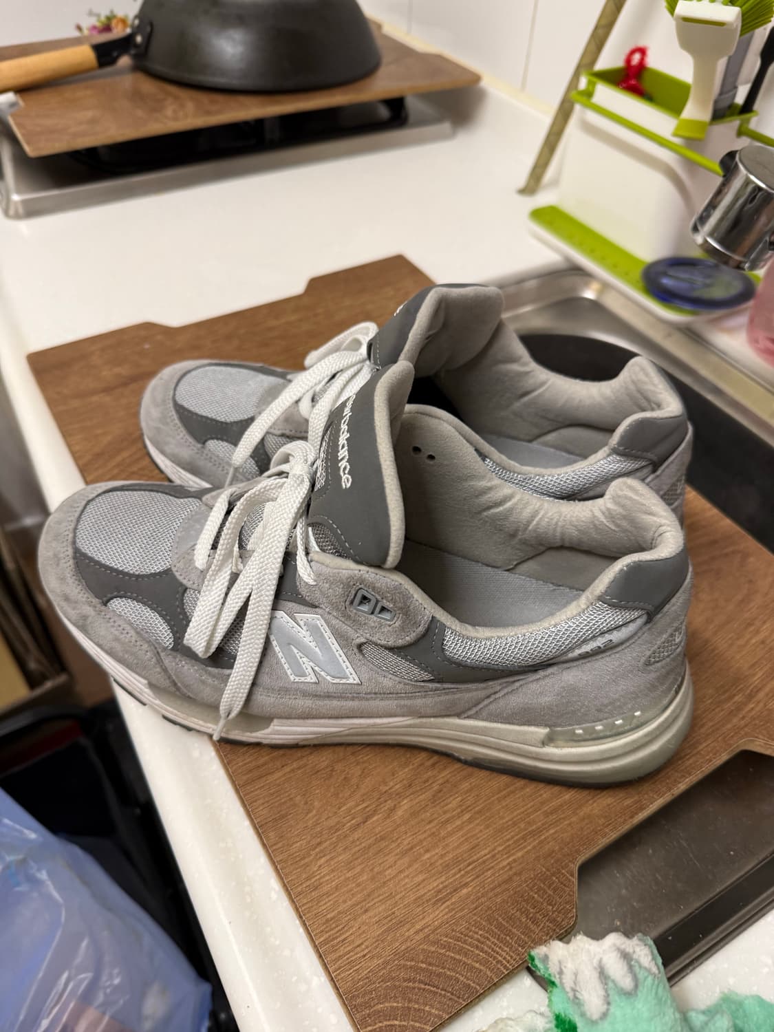 뉴발란스 992 280 상품이미지2